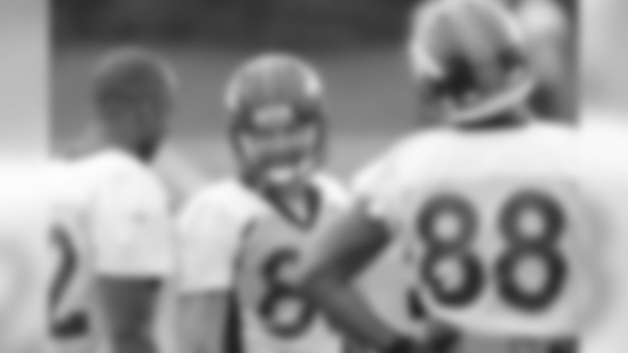 Wes Welker