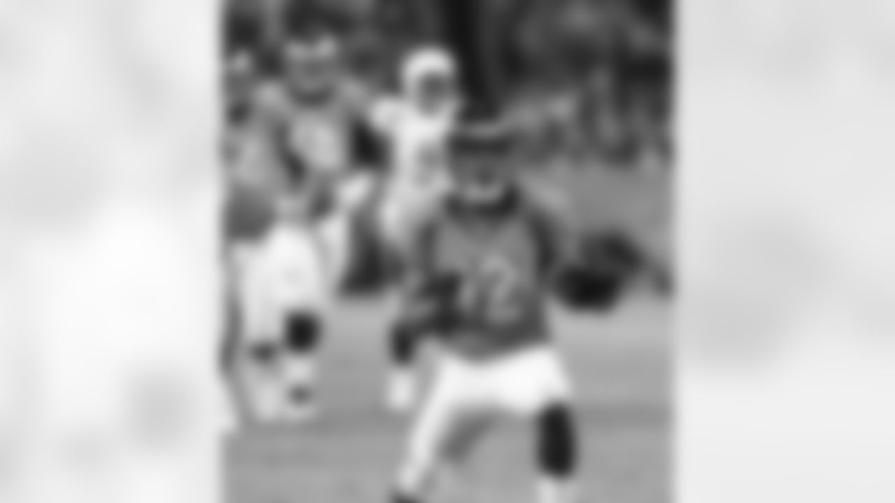 Andre Caldwell