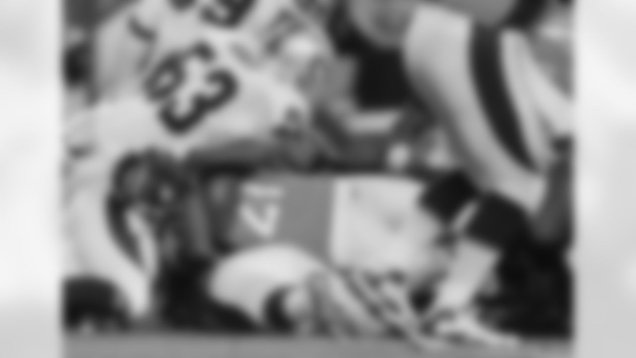 Ronnie Hillman