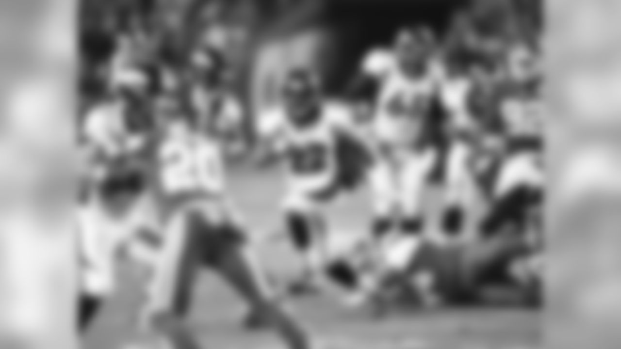 C.J. Anderson