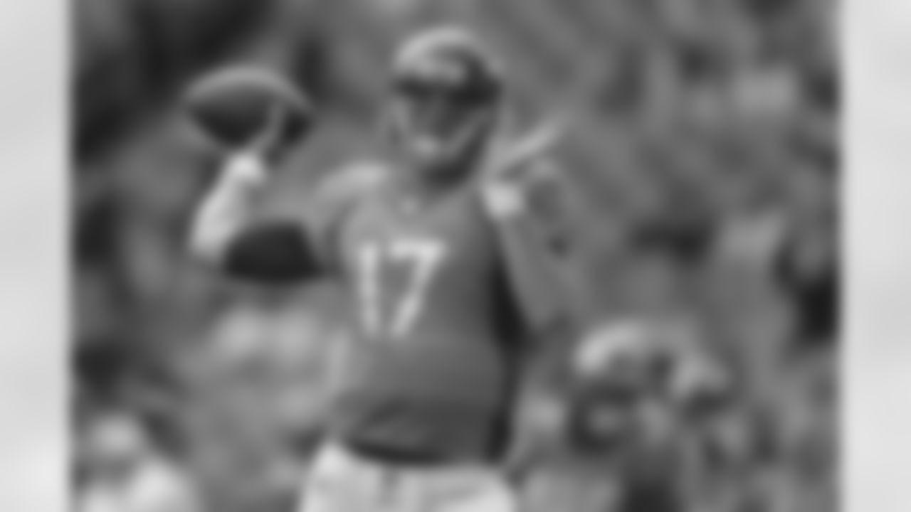 Brock Osweiler.