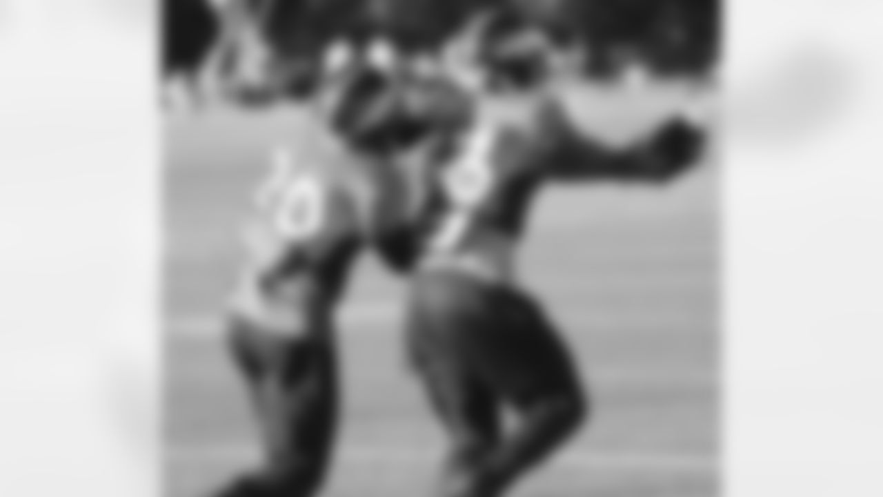 Duke Ihenacho
