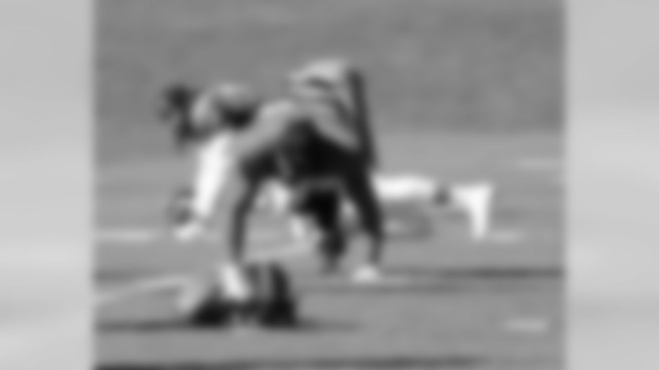T.J. Ward