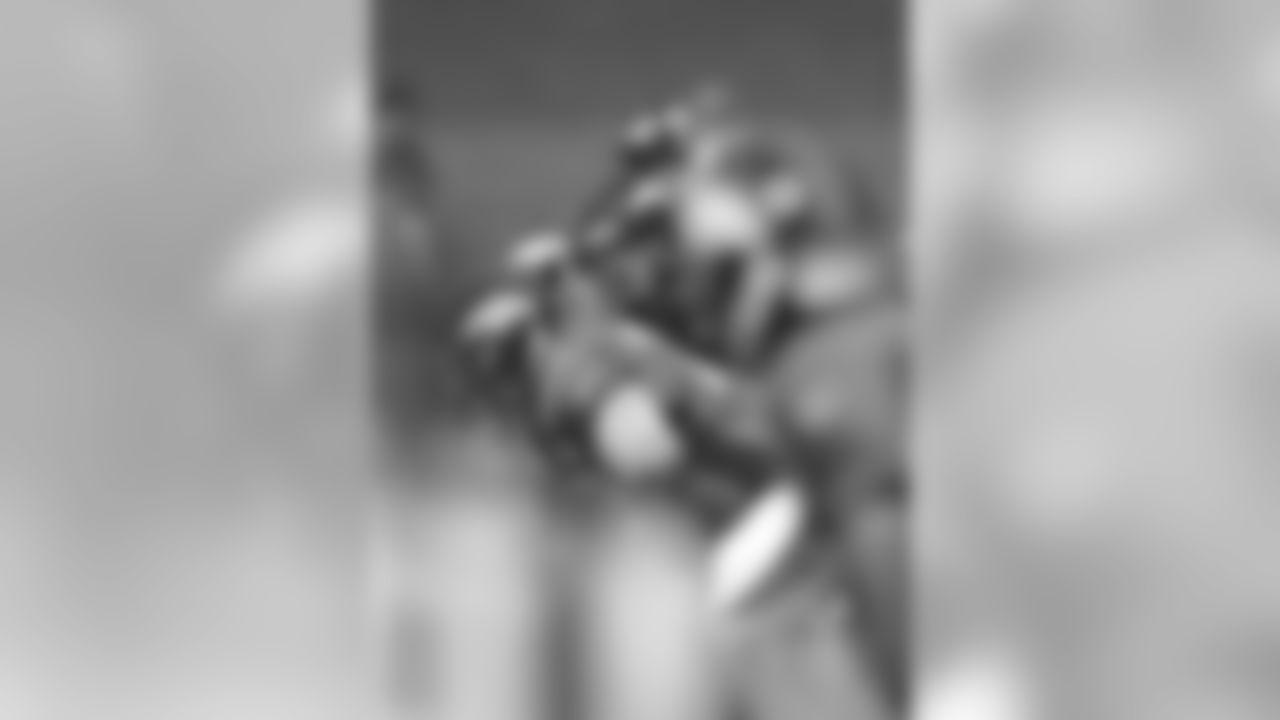 QB Peyton Manning