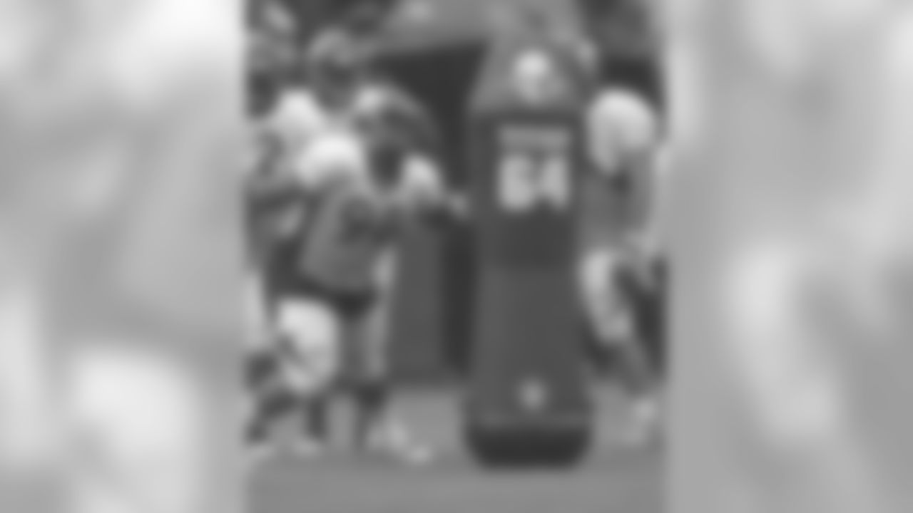 DT Terrance Knighton