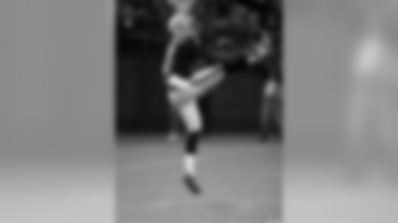 P/H 7 Marquette King