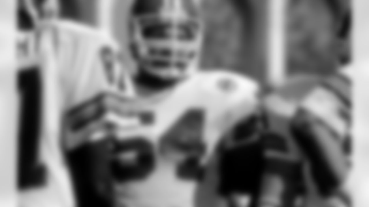 Highlights:
DL Rulon Jones (Round 2, No. 42 overall) S Mike Harden (Round 5, No. 131 overall) G Keith Bishop (Round 6, No. 157 overall)
One savvy trade and one lousy one defined this draft.
To read more, click here.