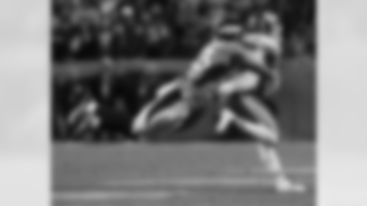 Duke Ihenacho