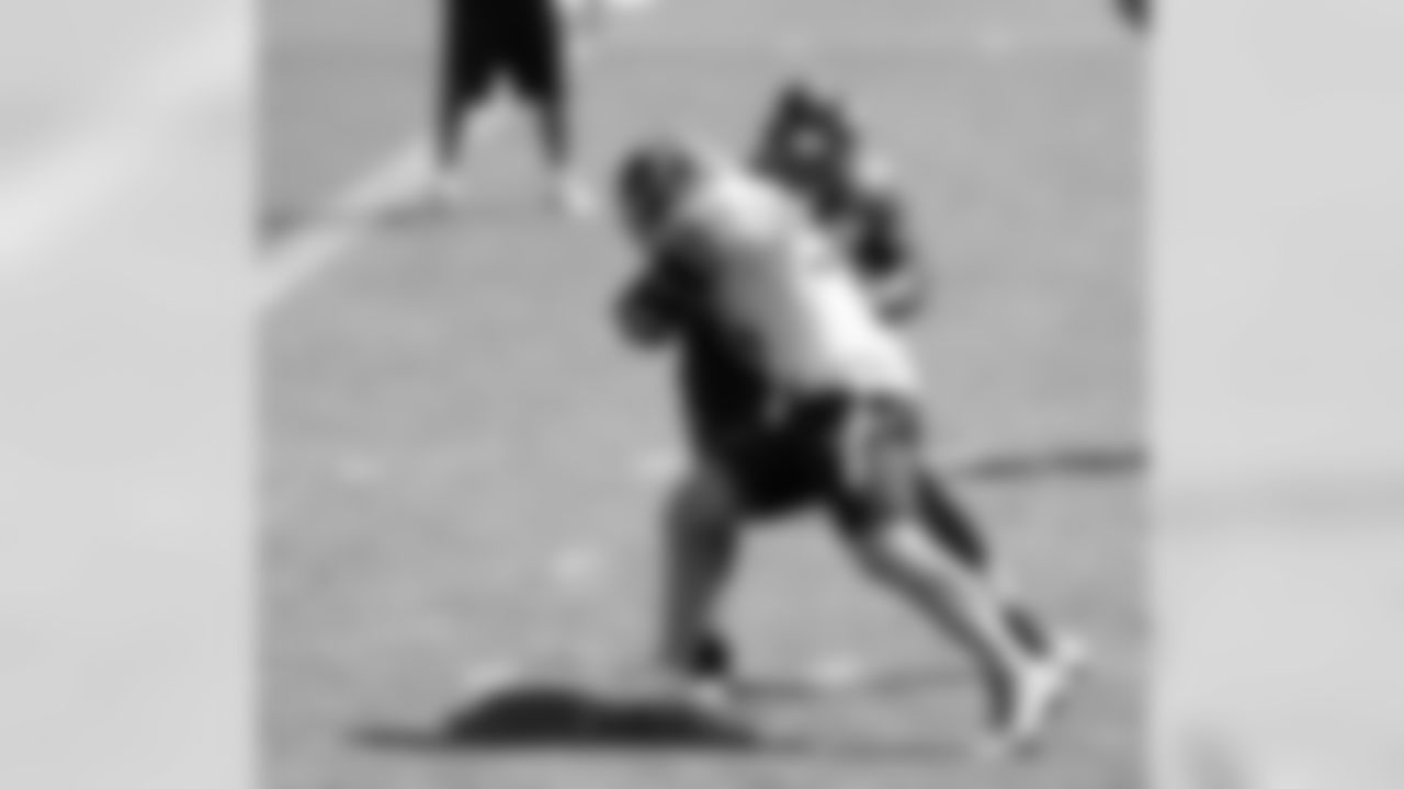 DE J.J. Watt and T Chris Clark