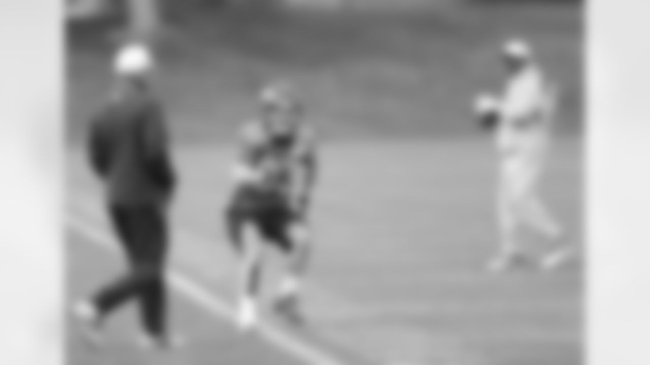 Wes Welker