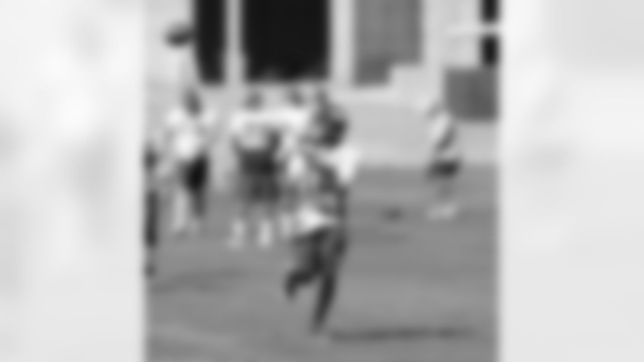 Emmanuel Sanders