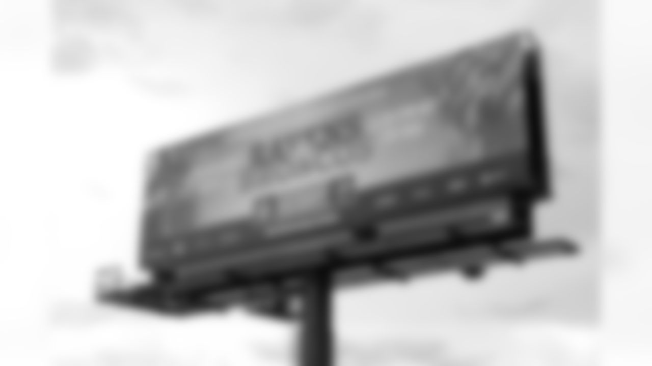 Kickoff Billboard