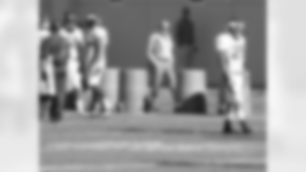 Owner and CEO Pat Bowlen