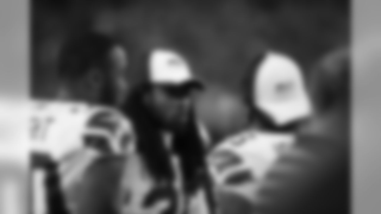 CB Richard Sherman