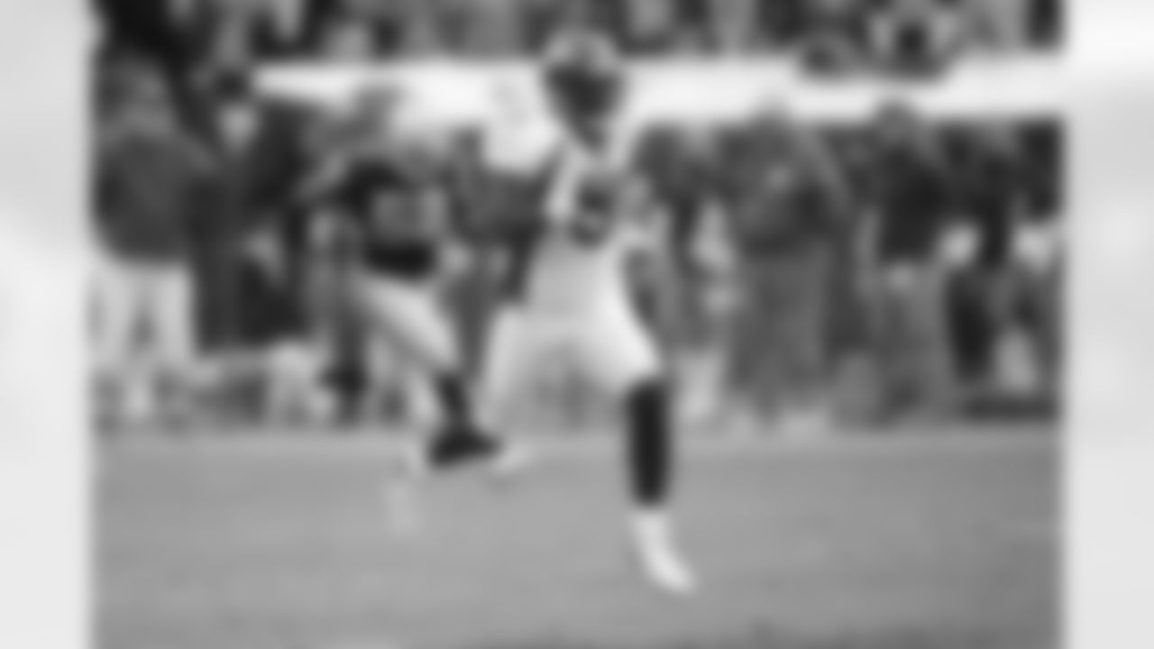 Seventh round, 210th overall, 1994