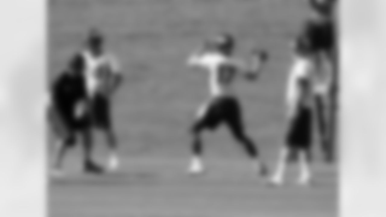 Brock Osweiler