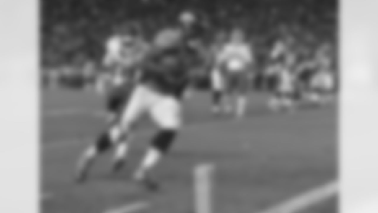 Montee Ball