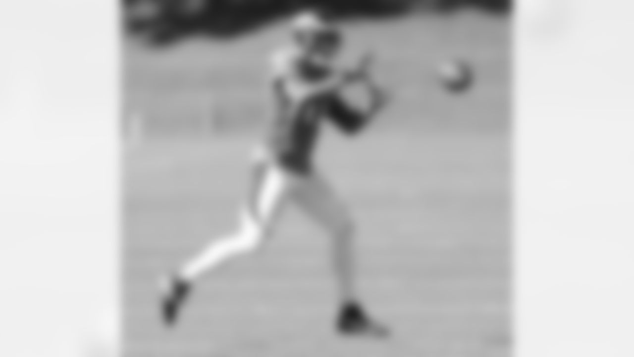 Andre Caldwell