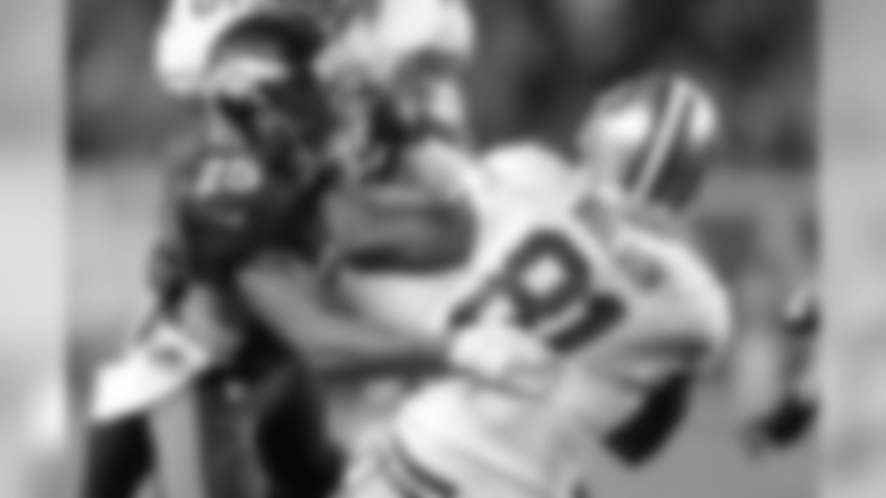 25. Chris Harris Jr.