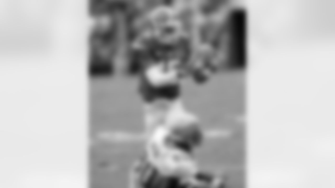 Loucheiz Purifoy (Florida)