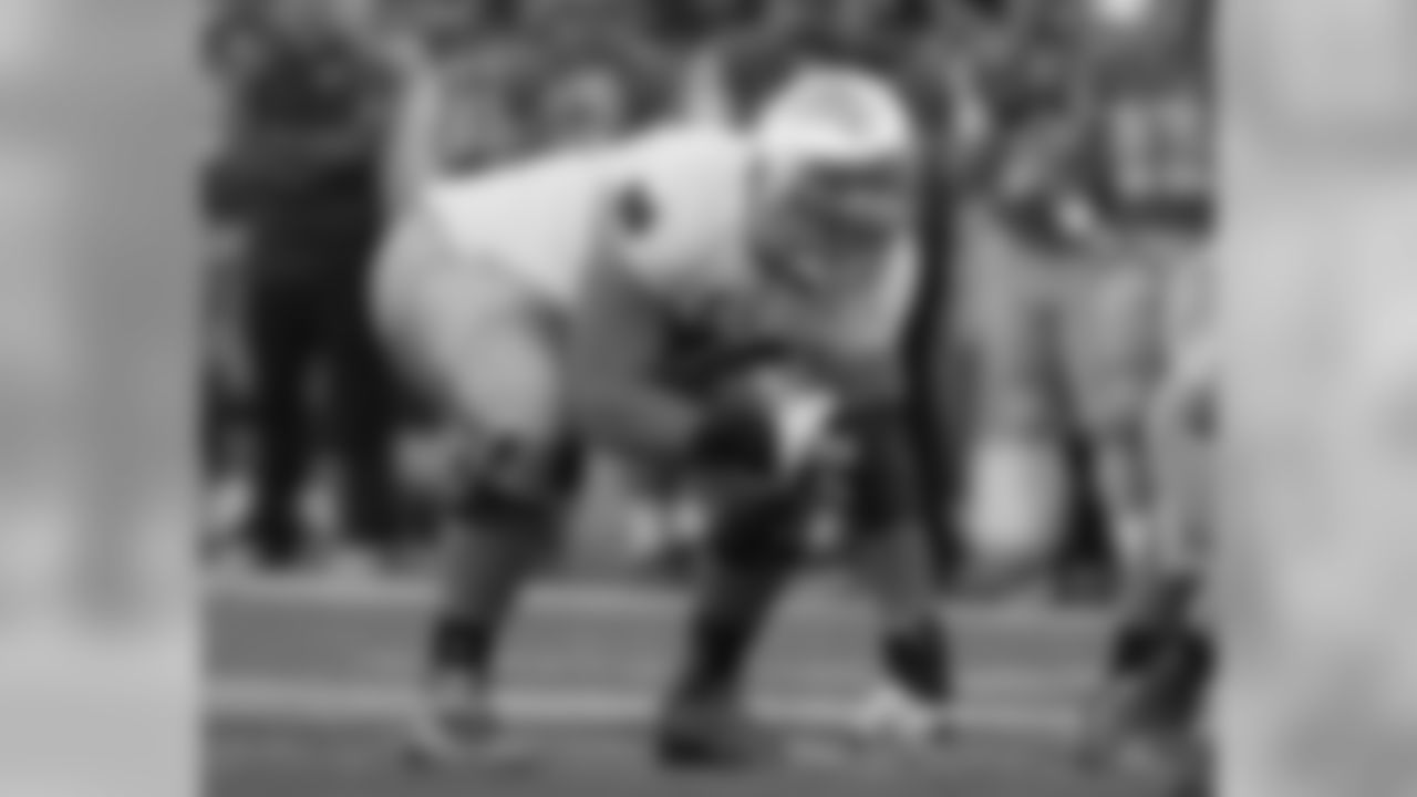 Zack Martin, Notre Dame