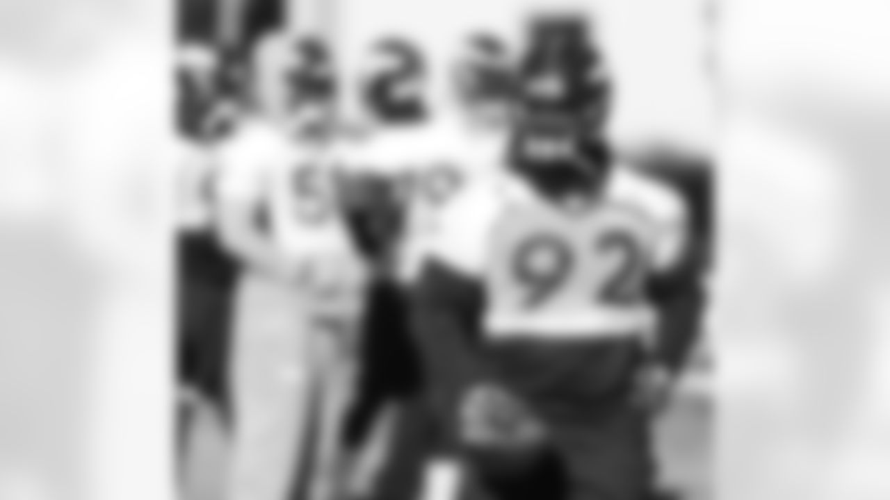 Sylvester Williams