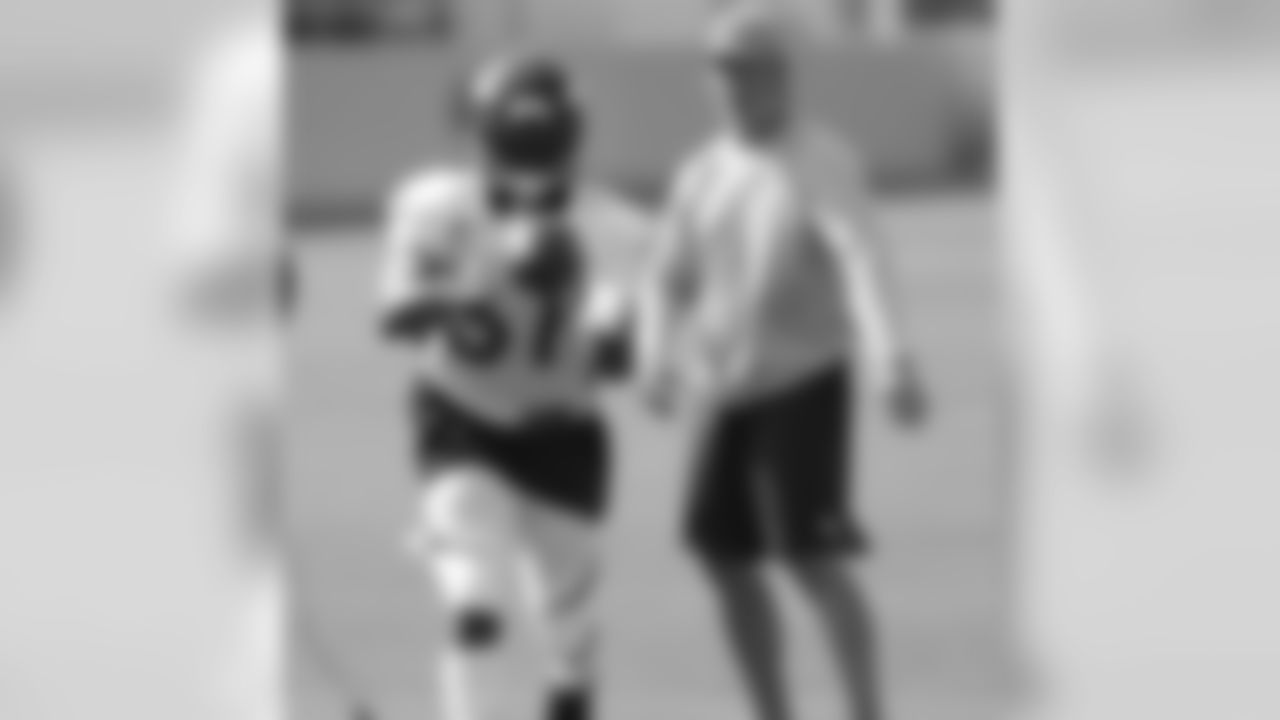 CB Omar Bolden