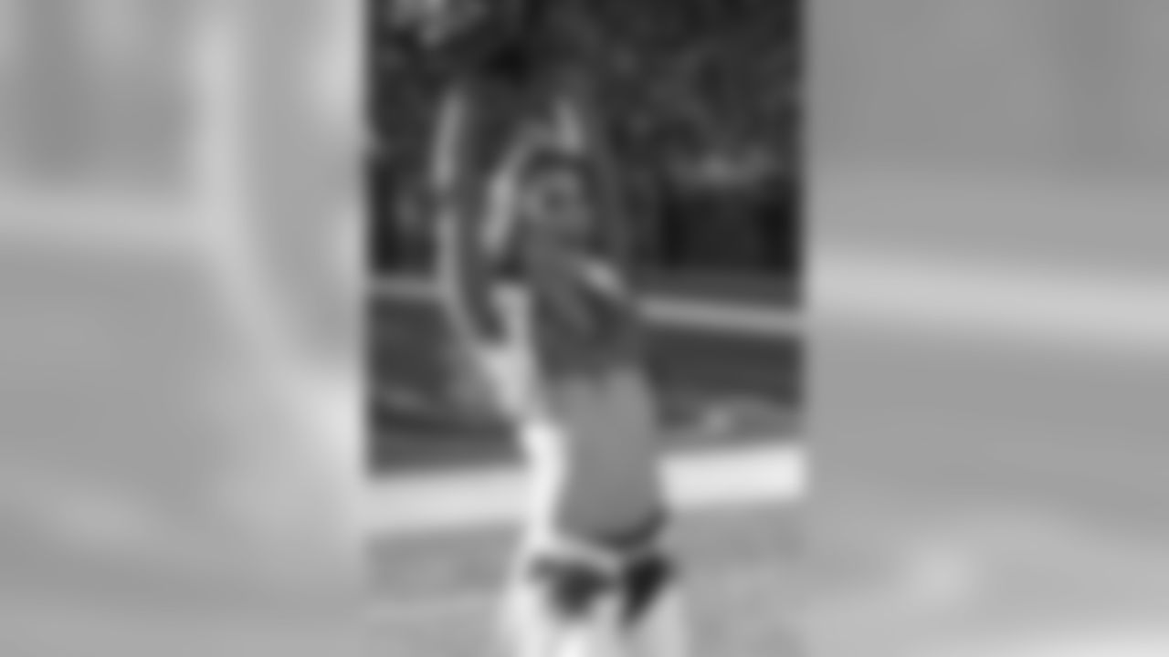 171210, Denver Broncos, NYJ, DBC, Cheerleaders Chelsea