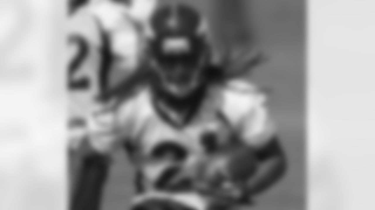 Seventh round, 225th overall, 2010