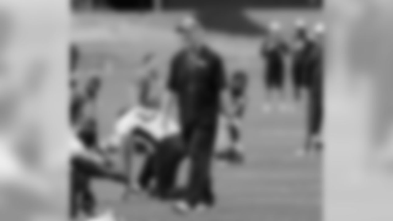 John Fox