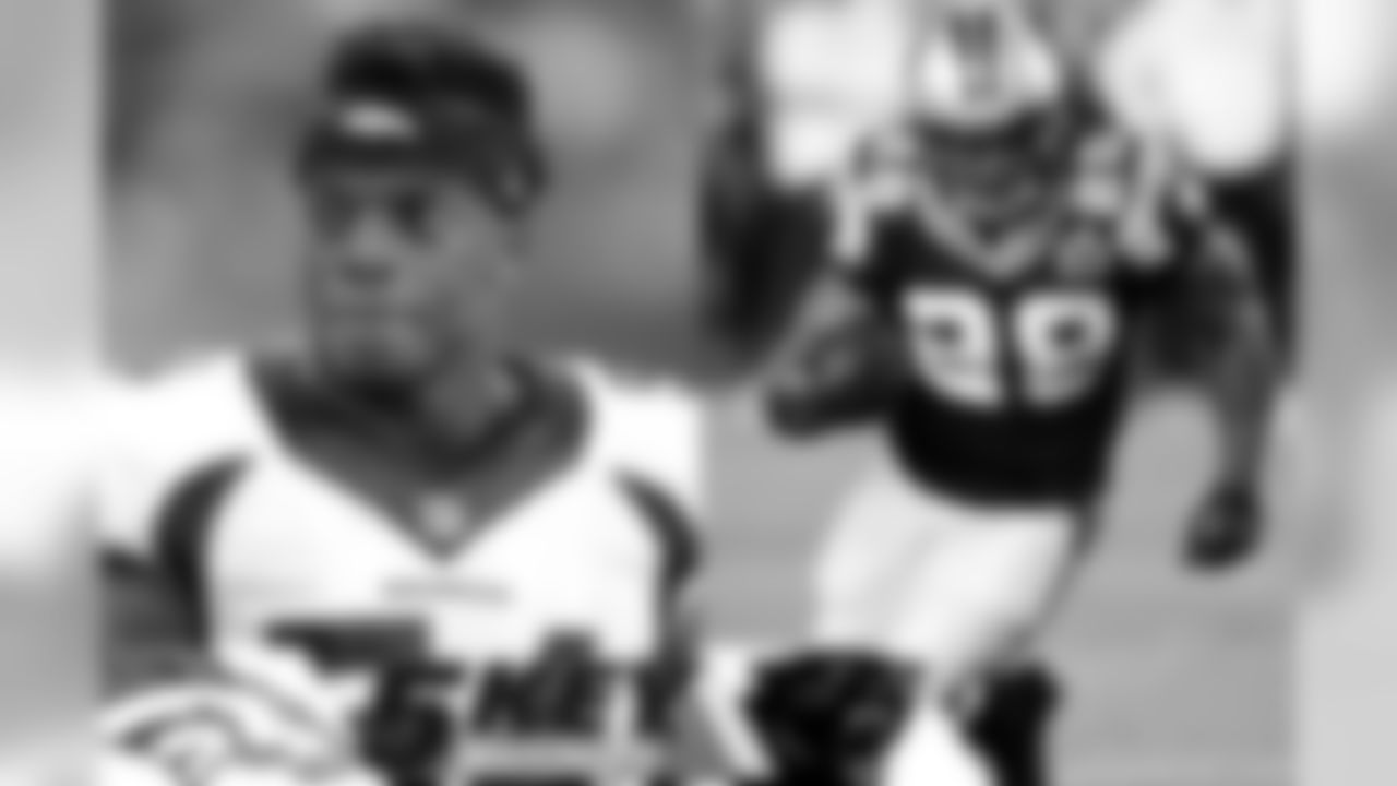 In the Super Bowl, the Broncos defense frustrated Carolina running back Jonathan Stewart and limited him to just 29 yards on 12 carries. That performance comes after Stewart averaged 94.5 yards per game in the Panthers' first two postseason contests. Linebacker Brandon Marshall will take over the responsibility for taking down Stewart in the box and forcing Newton to win the game through the air. If the Broncos make the Panthers one-dimensional, their chances of winning will skyrocket.