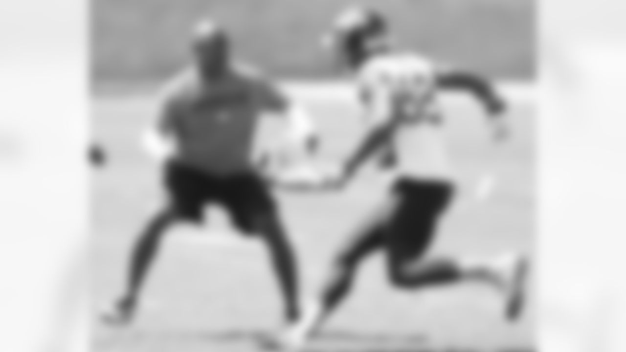 WR Demaryius Thomas