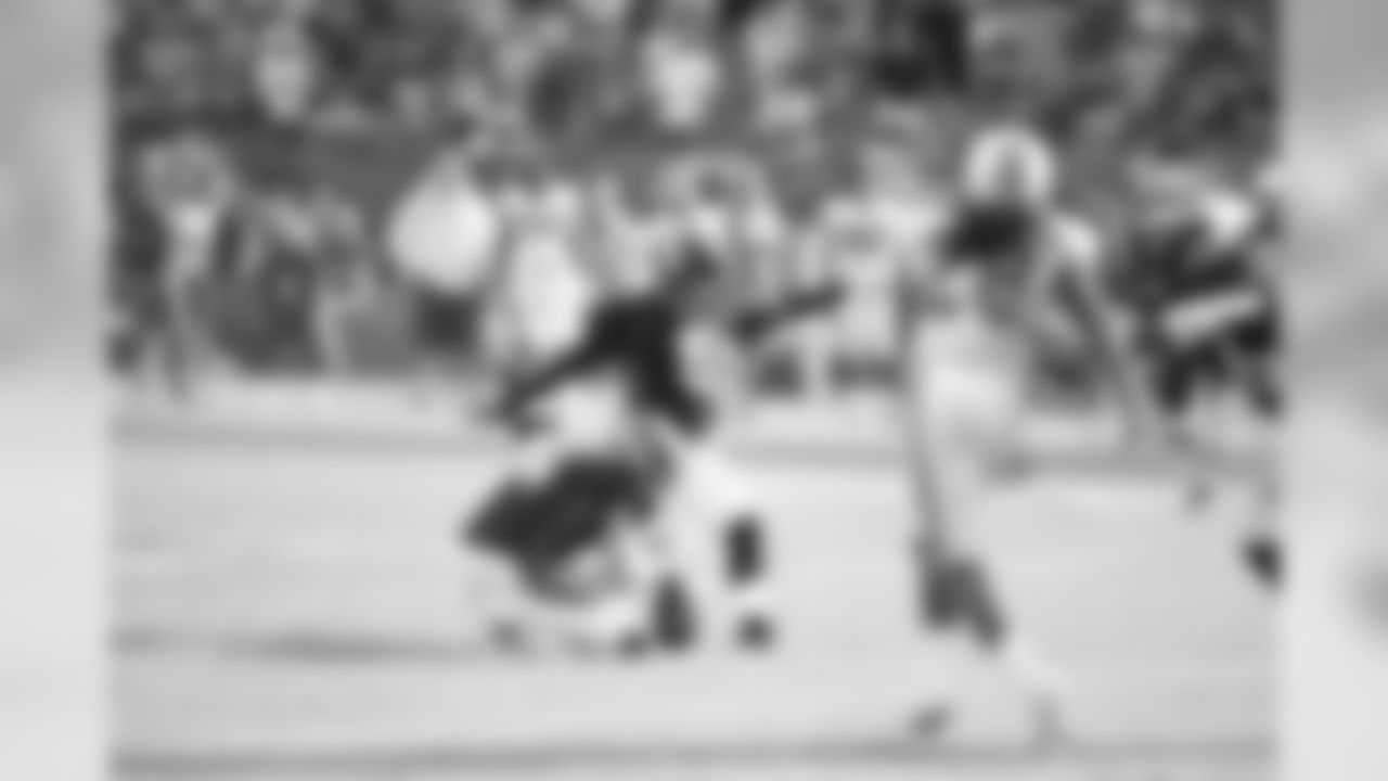October 23, 2011: Broncos 18, Dolphins 15
