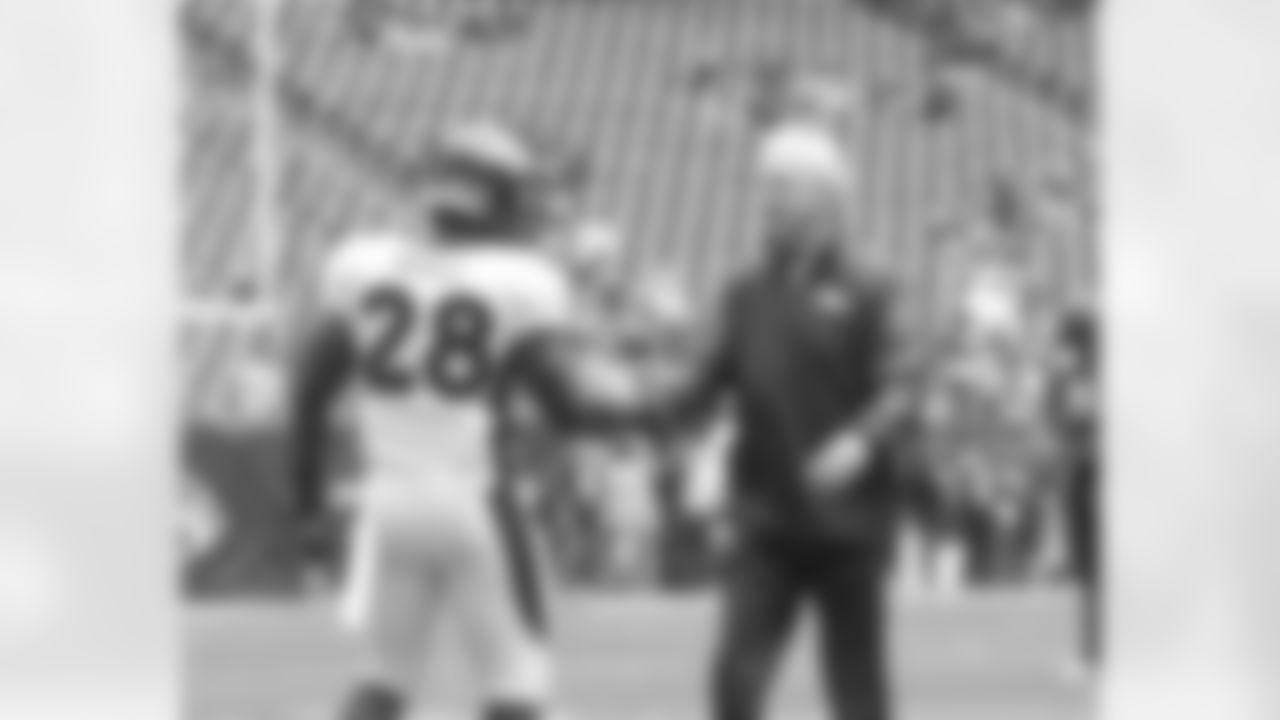 Montee Ball