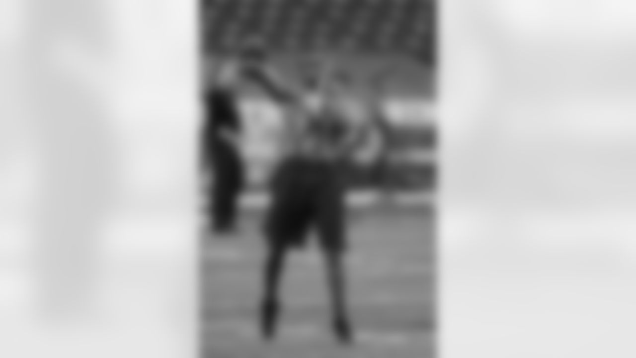 Geno Smith