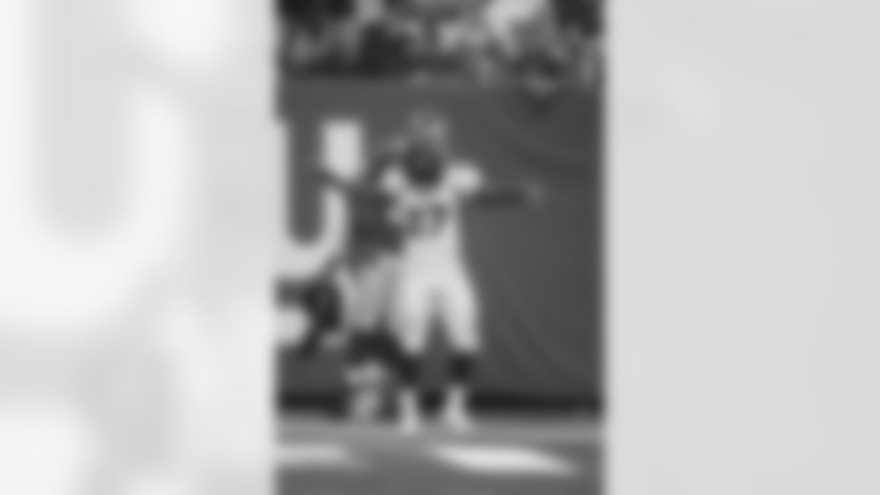 Knowshon Moreno