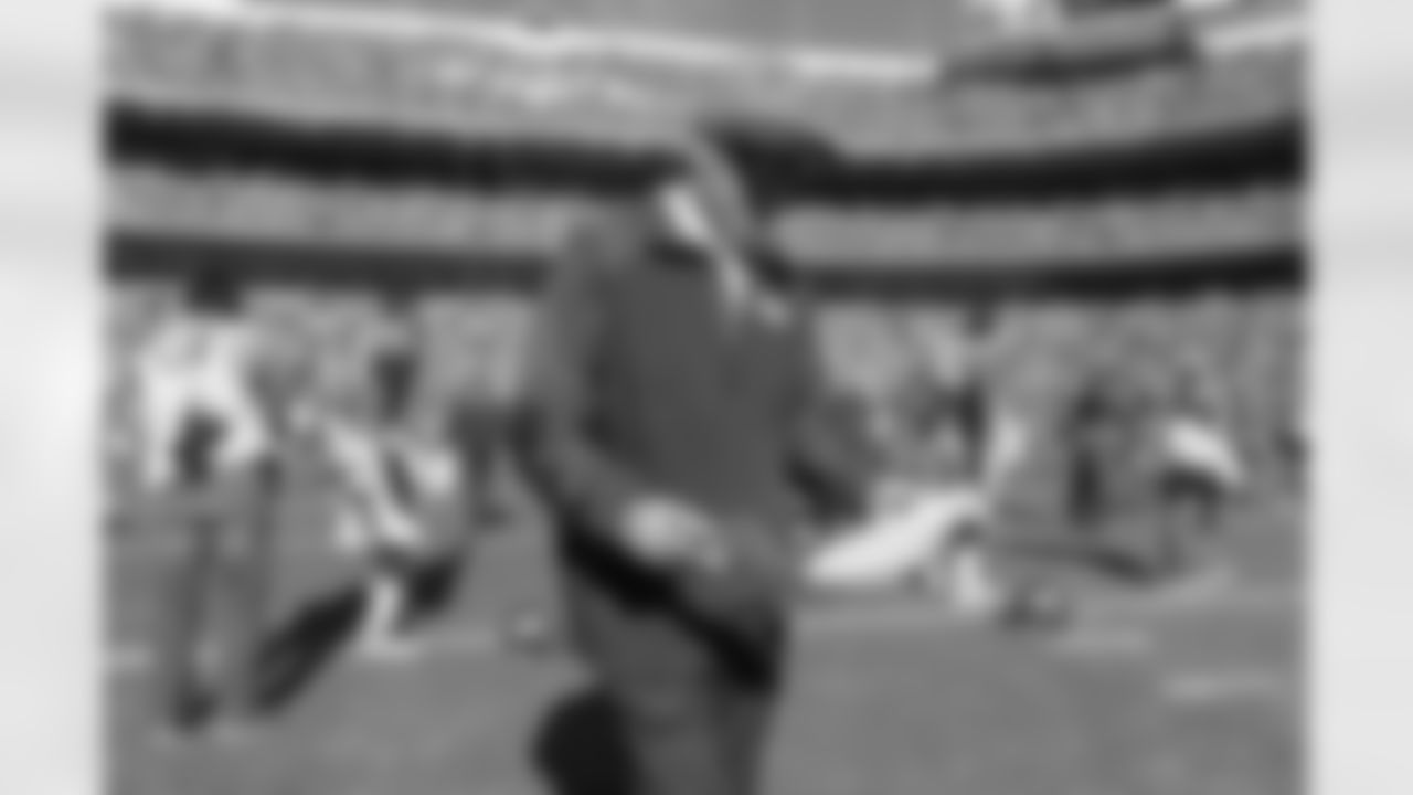 John Fox