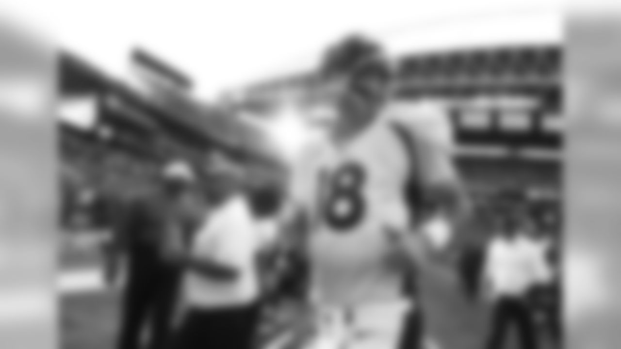 Peyton Manning