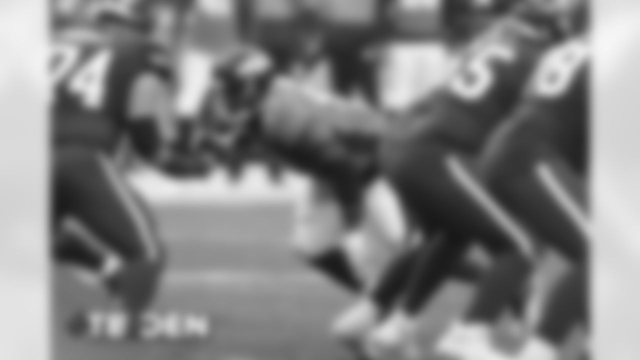 Photos from the Broncos' Week 3 game against the Tampa Bay Buccaneers at Empower Field at Mile High on September 27, 2020. (Photo by Gabriel Christus)