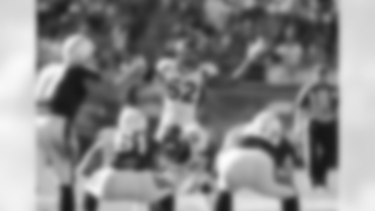 Wesley Woodyard