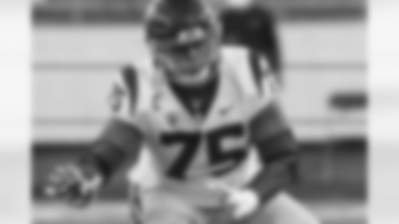 Mocked by: Mike Florio, Pro Football Talk [April 28]

(AP Photo/Rick Scuteri, File)