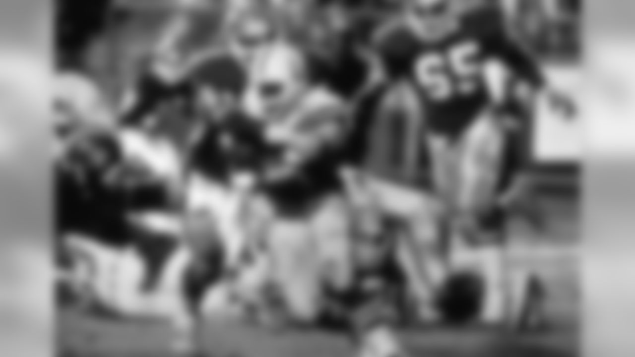 Oct. 15, 1989: Broncos 14, Colts 3