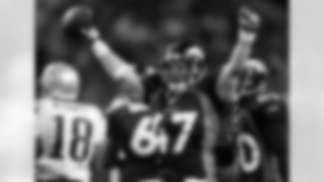 John Lynch