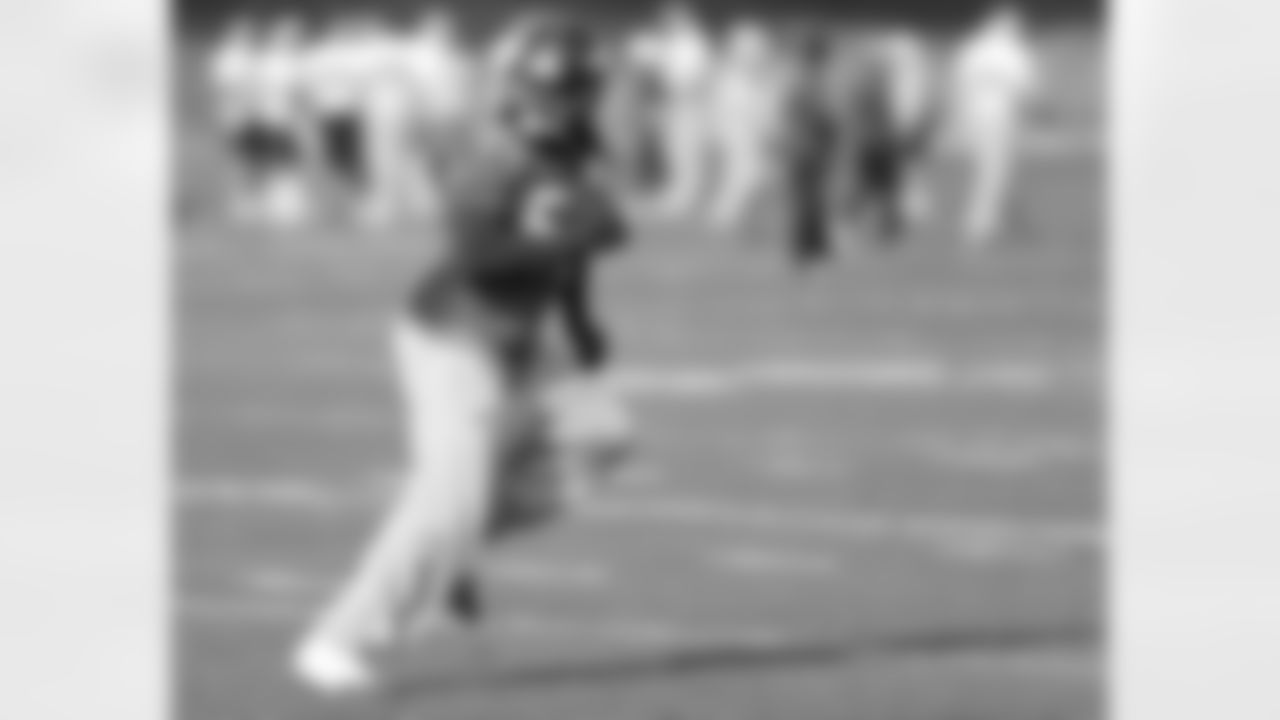 Nate Irving