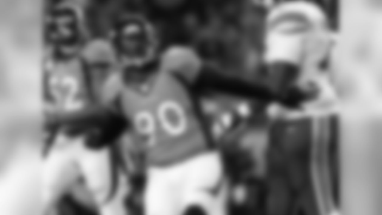 Nov. 17, 2013: Broncos 27, Chiefs 17