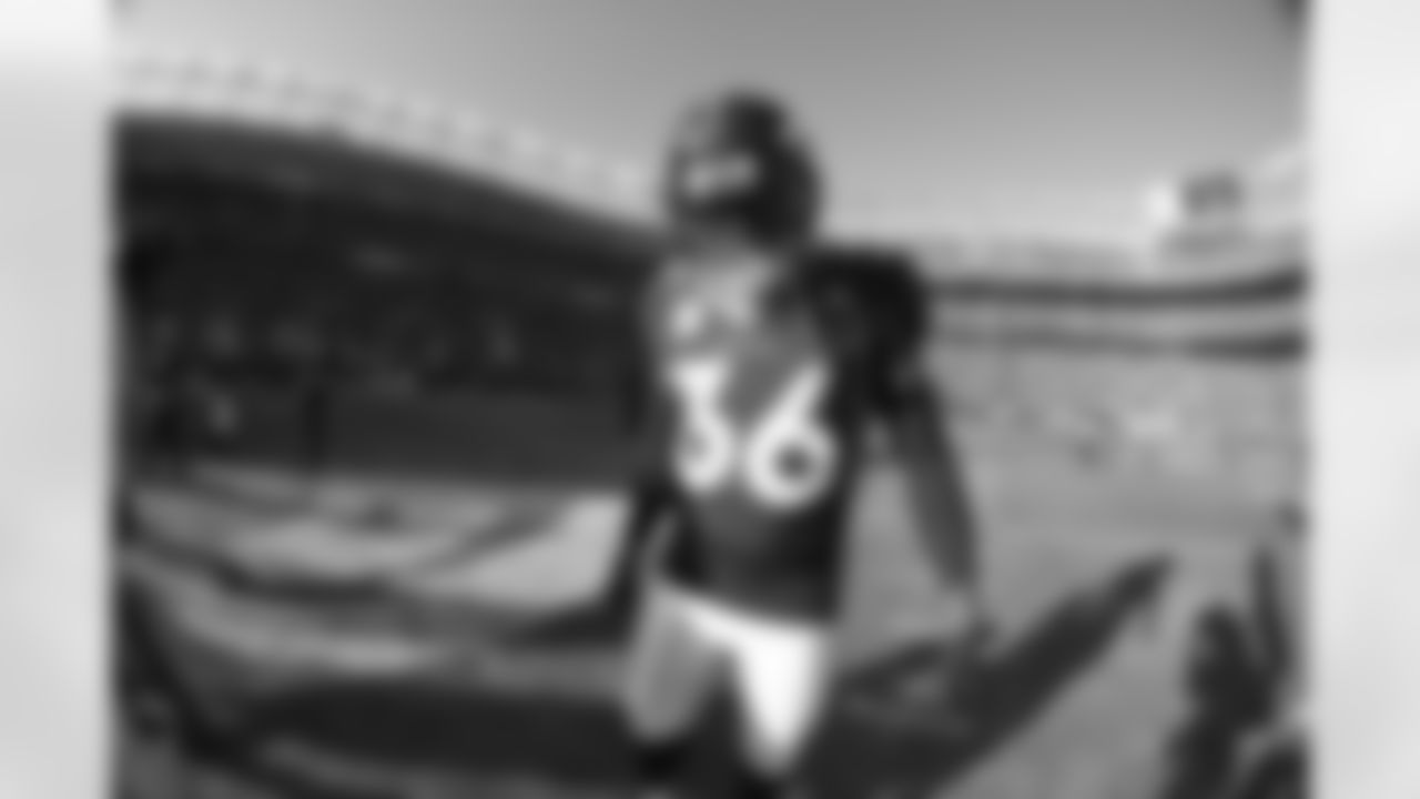 CB Kayvon Webster (UFA)