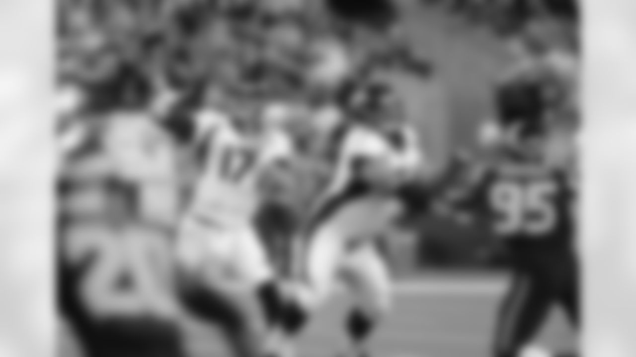 Brock Osweiler