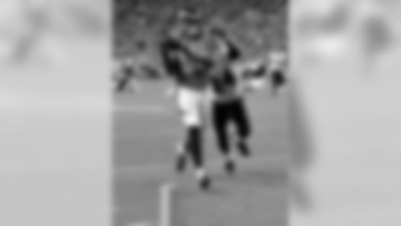 Demaryius Thomas