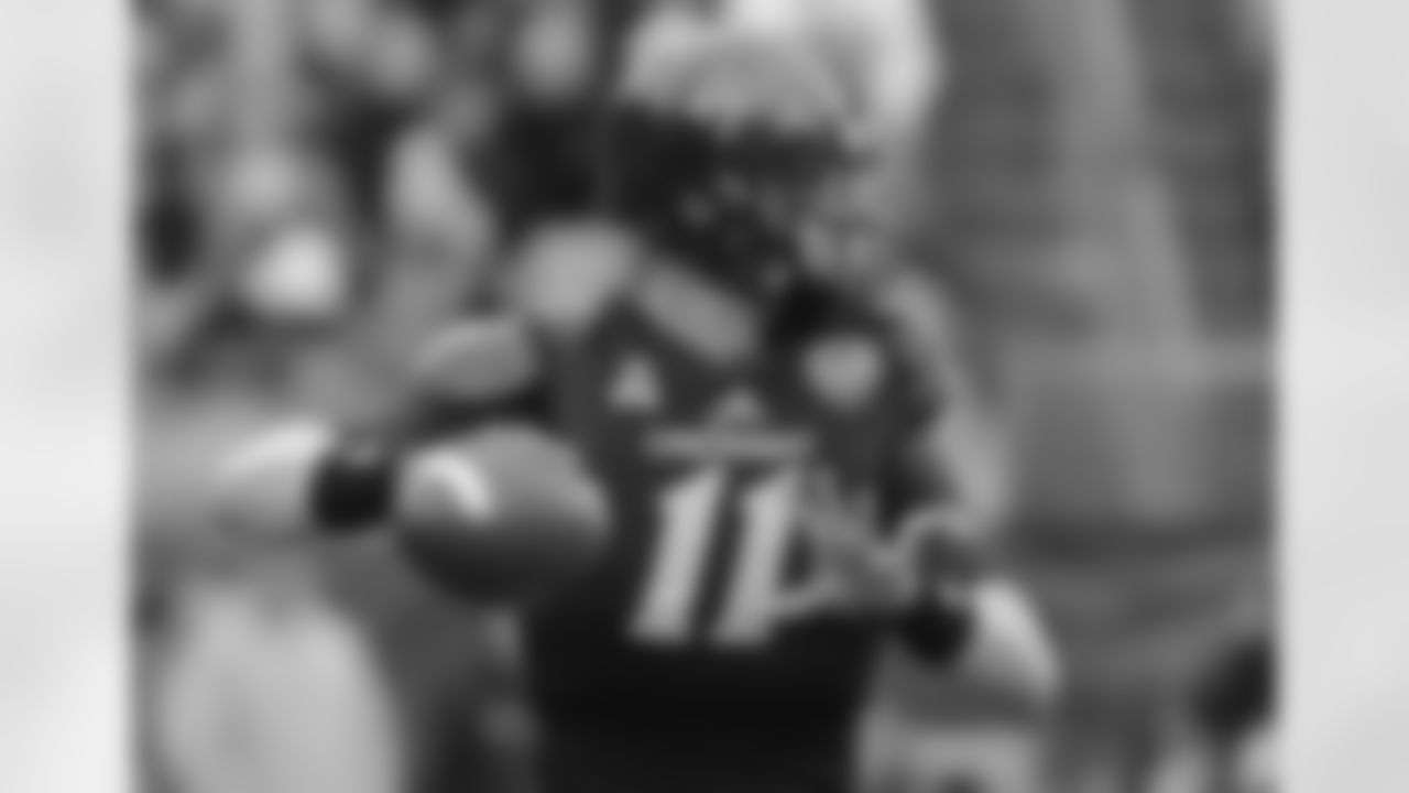Brendon Kay, Cincinnati