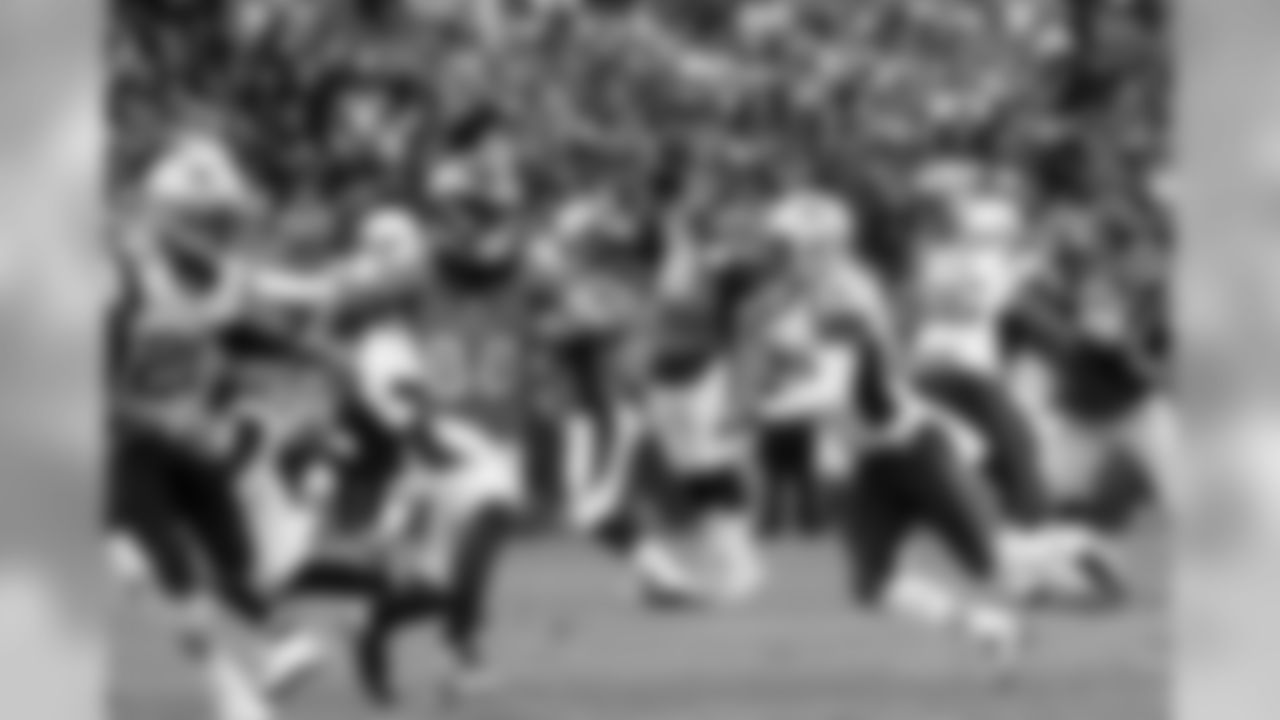 2016 AFC Championship: Broncos 20, Patriots 18